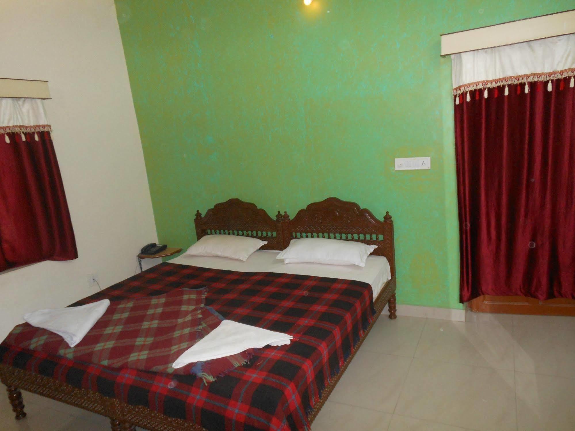 Hotel Neem Haveli Jaisalmer Exterior foto